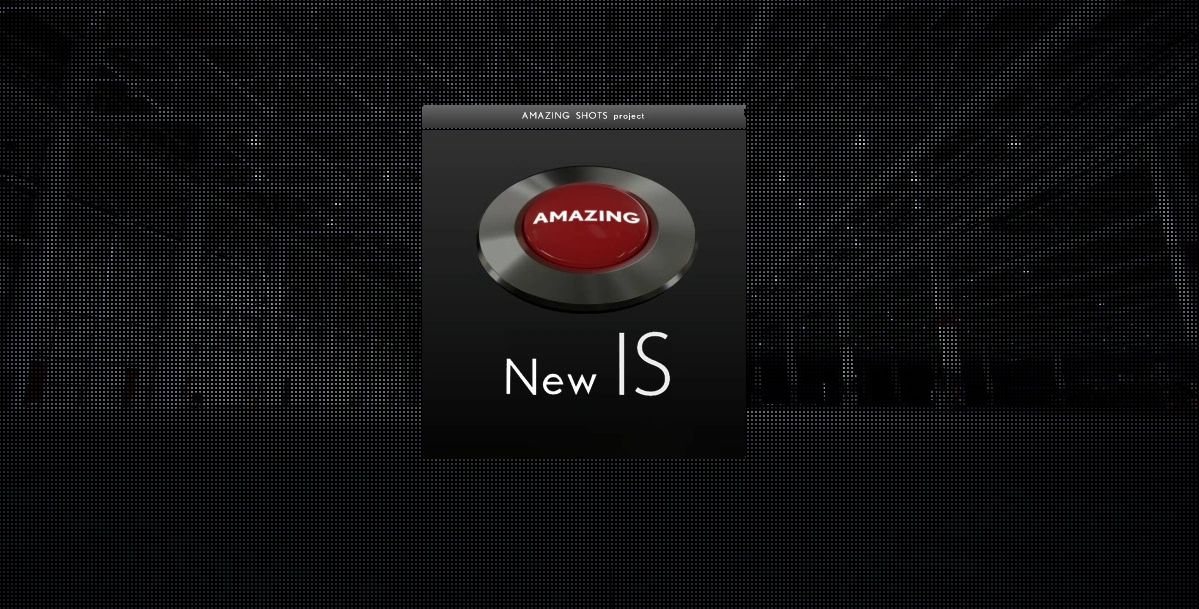 LEXUS New IS