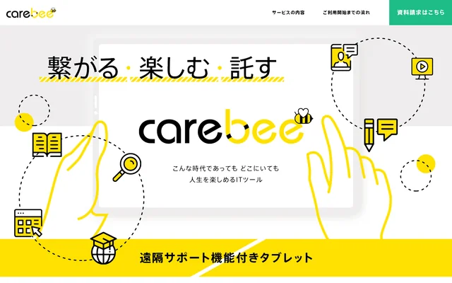 carebee