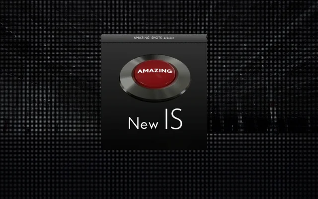 LEXUS New IS